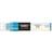 Liquitex Acrylic Marker Light Blue Permanent 15mm