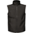 Regatta Octagon II 3 Layer Softshell Body Warmer - Black