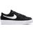 NIKE Blazer Low Platform W - Black/White