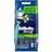 Gillette Blue II Plus Slalom Disposable Razors 8-pack