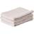 Zone Denmark Knitted 3-pack Karklud Beige, Grå (27x27cm)