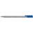 Staedtler Triplus Fineliner Delft Blue 0.3mm