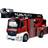 Amewi Mercedes Benz Fire Brigade Rotary Ladder Vehicle RTR 22502