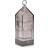 Kartell Smoke Lantern 31cm