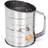 Patisse Rotary Flour Sifter Sigte