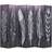 vidaXL 245892 Rumdeler 228x170cm