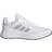 adidas Galaxy 5 W - Cloud White/Matte Silver/Carbon