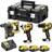 Dewalt DCK377P3T-QW (3x5.0Ah)