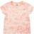 Petit by Sofie Schnoor Ella T-shirt - Coral (P212621-4075)