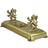 The Noble Collection Gryffindor Wand Stand