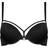 Marlies Dekkers Space Odyssey Push Up Bra - Black