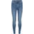 Vero Moda Sophia High Waist Skinny Fit Jeans - Blue/Light Blue Denim