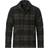 Peak Performance Wool Shirt - Checked