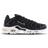 NIKE Air Max Plus W - Black/White