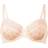 Anita Mila Underwire Bra - Apricot