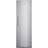 Electrolux ERS1DF39X Sølv, Rustfrit stål, Grå
