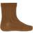 Condor Socks Basic Rib - Cognac (20164-807)