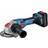 Bosch GWX 18V-15 C Professional (2x8.0Ah)