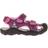 Kamik Kid's The Seaturtle 2 Sandal - Grape