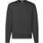 Fruit of the Loom Premium 70/30 Set-in Sweater - Zwart