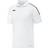 JAKO Champ Polo Shirt Unisex - White