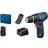 Bosch GSB 12V-15 Professional (2x2.0Ah)