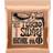 Ernie Ball P02224 Turbo Slinky Nickel Wound Electric Guitar Strings 9.5-46 Gauge