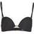 Wonderbra Push-up Beha Multi Standen - Kleur Zwart