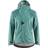 Klättermusen Asynja Lightweight Cutan Jacket W - Brush Green