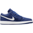 NIKE Air Jordan 1 Low SE W - Deep Royal Blue/Iron Purple/White