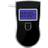 Digital Breath Alcohol Tester