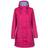 Trespass Sprinkled Waterdichte Jas - Roze