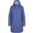 Trespass Sprinkled Waterproof Jacket - Blauw/Roze