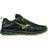 Mizuno Wave Daichi 6 M - Green Gables/Lime Green/Obsidian