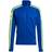 Adidas Squadra 21 Training Jacket Men - Royal Blue/Team Solar Yellow