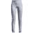 Under Armour Girl's Sportstyle Branded Leggings - Mod Gray Medium Heather/Black (1363379-0011)