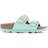 Superfit Fussbettpantoffel Sandals - Turquoise