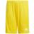 Adidas Squadra 21 Shorts Kids - Team Yellow/White