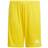 adidas Squadra 21 Shorts Kids - Team Yellow/White