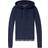 Tommy Hilfiger Cotton Terry Lounge Hoody - Navy Blazer