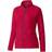 Elevate Rixford Full Zip Jacket Women - Red