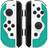 Lizard Skins Switch Joy-Con DSP Controller Grip - Green