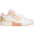 Adidas Forum Exhibit Low M - Cloud White/Cream White/Halo Amber