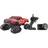 Amewi Pickup Truck with Wheels & Chains RTR 22393