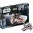 Revell Star Wars Jedi Starfighter 1:58