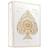 Bicycle Artisan White Premium Poker Cards