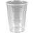 Antalis Plastic Cups Soft Transparent 40cl 50-pack