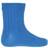 Condor Basis Rib Short Socks - Electric Blue (20164_000_447)