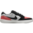 Nike SB Force 58 - Pink Salt/Black/White