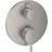 Grohe Atrio (24135DC3) Stål